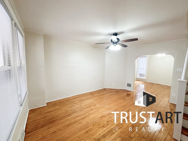 Foto del edificio - 3 bedroom House in Olney Oaklane, Philadel...