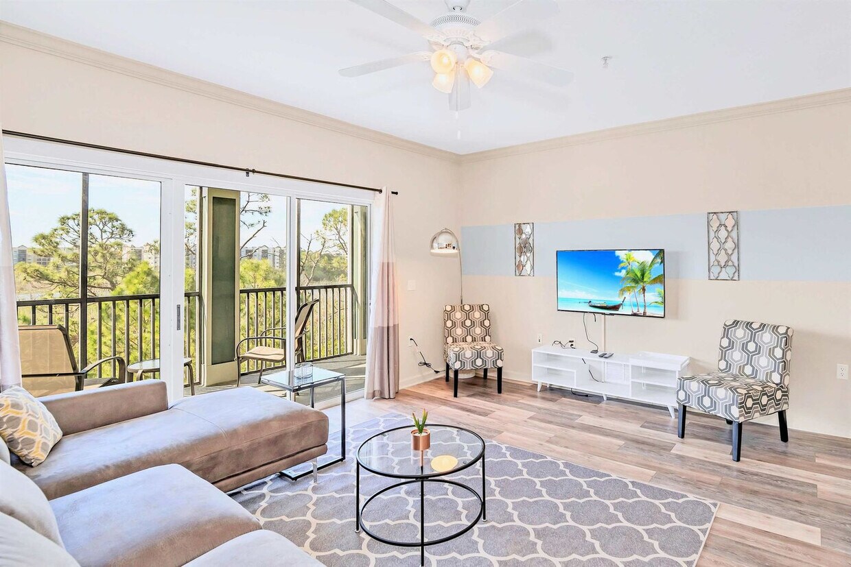 Foto principal - 14200 Avalon Rd