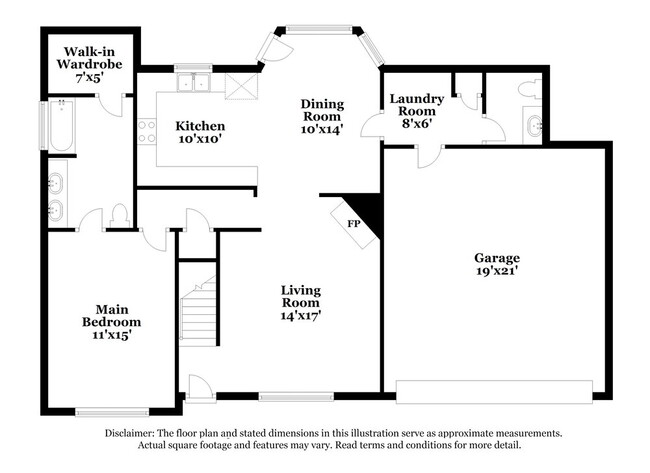 Building Photo - 1338 Greencliff Dr