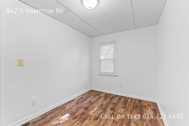 Foto del edificio - 842 S Hampton Rd