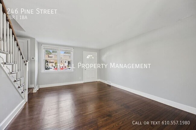 Foto del edificio - 246 Pine St