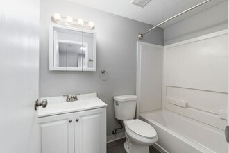 Interior Photo - TOWNHOMES AT MCNAUGHTEN