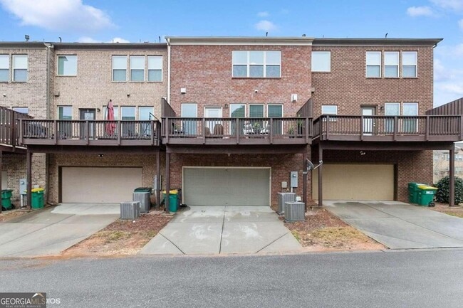 Building Photo - 804 Ivy Vine Way
