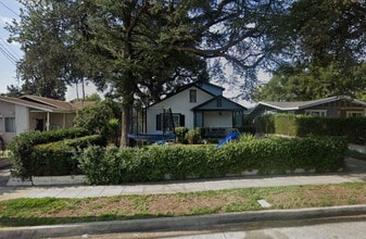 Building Photo - 1255 Sunset Ave