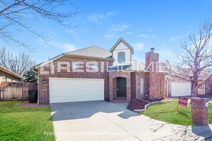 Photo - 11908 Barrywood Dr (Oklahoma City, OK)