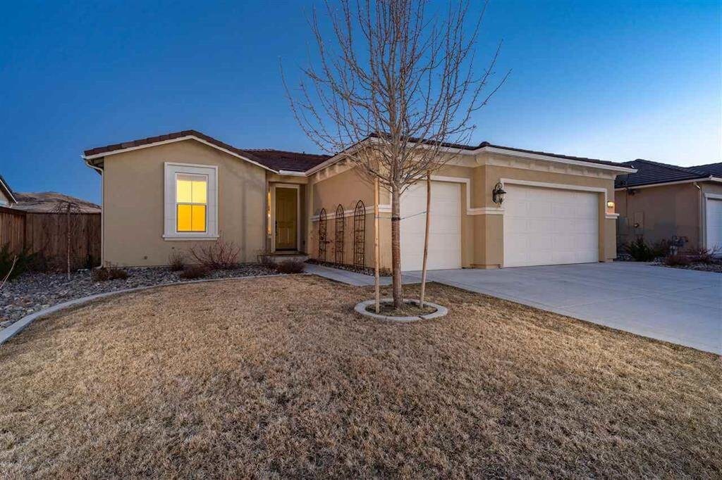 2441 Strozzi Court, Sparks, NV 89434 House Rental in Sparks, NV