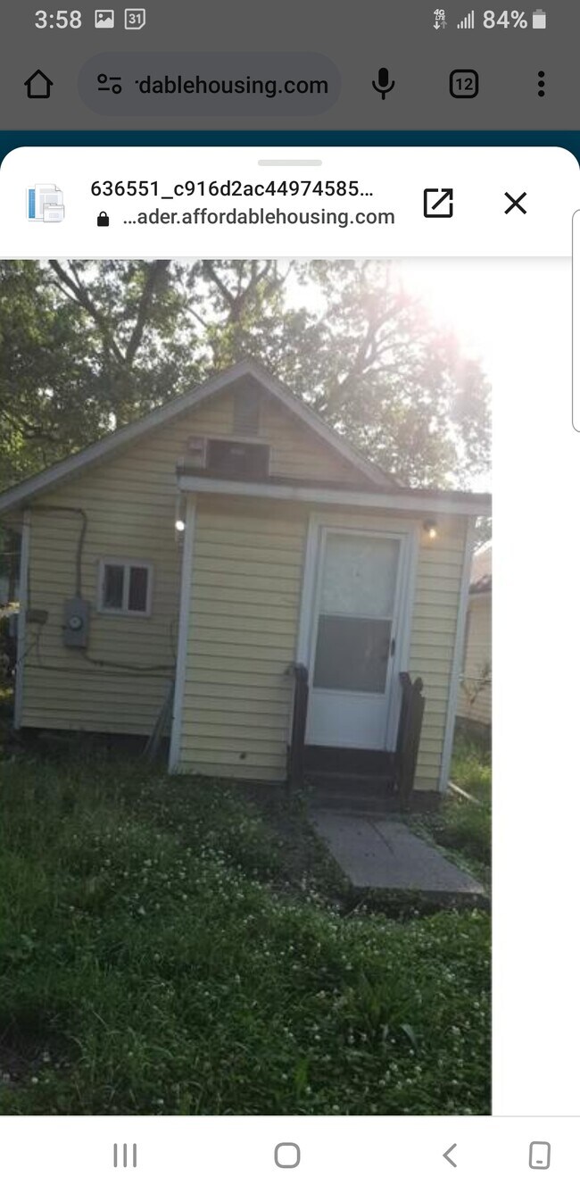 Foto del edificio - 428 Raleigh Ave