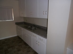 Cocina - 4415 Ocean View Blvd