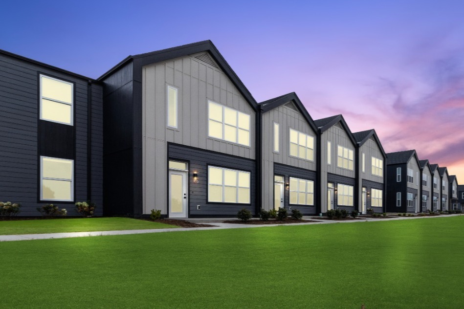 Foto principal - Ivy Townhomes at Lakeshore Commons