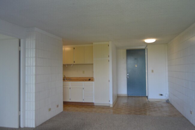 Foto del edificio - Haiku Hale