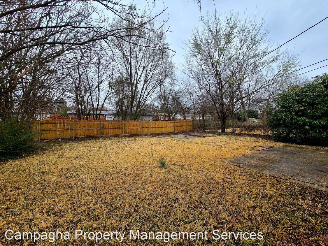 Building Photo - 3 br, 1 bath House - 3108 Mayhew Dr