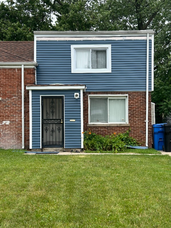 Building Photo - 9747 S Merrion Ave