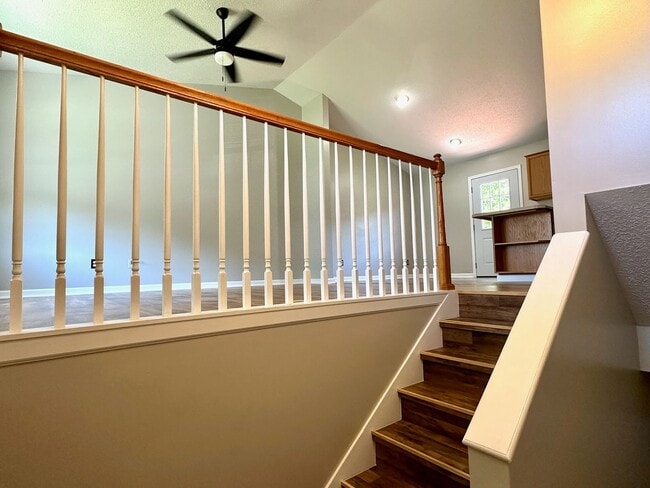 Building Photo - Thanksgiving SPECIAL! 3 bed/2bath in Jones...