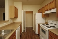 Cottonwood Senior Apartments