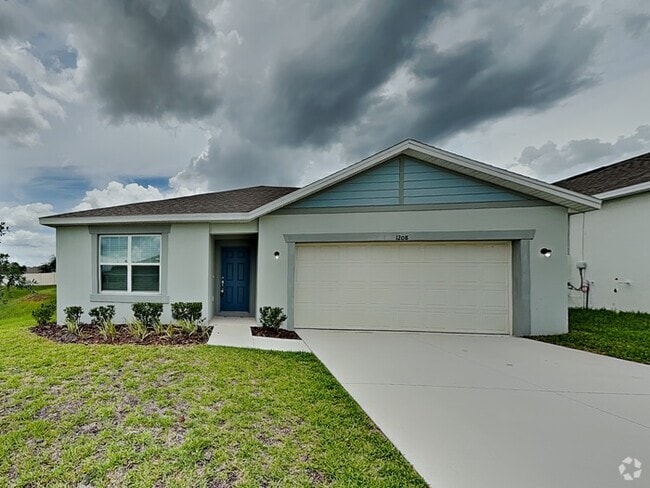 Building Photo - 1208 Sugarwood St