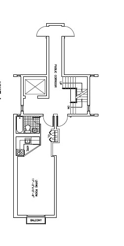 Estudio - 321 E 91st St