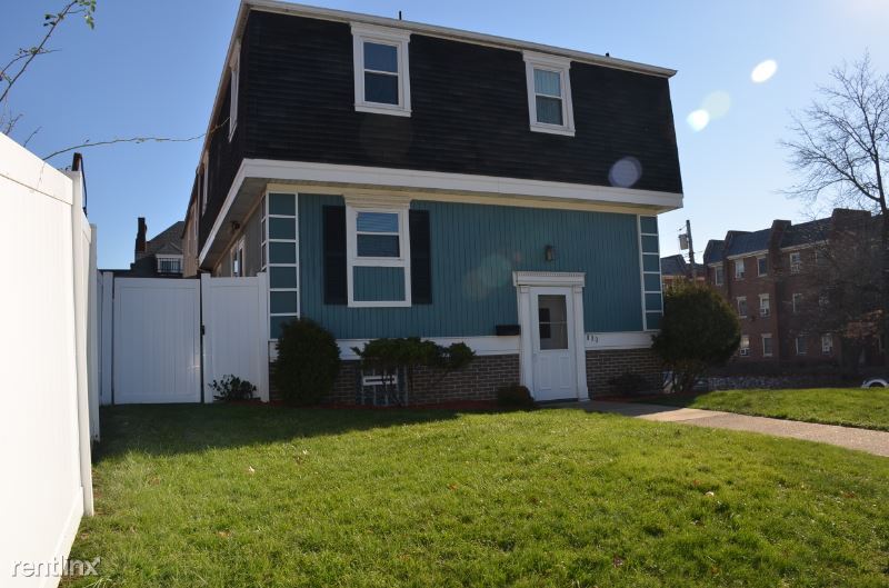 Primary Photo - 3 br, 2.5 bath House - 800 N Highland Ave