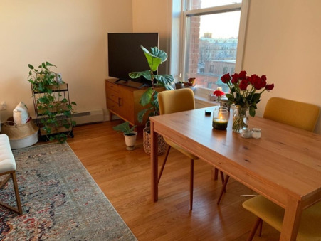 Foto principal - 463 Beacon St