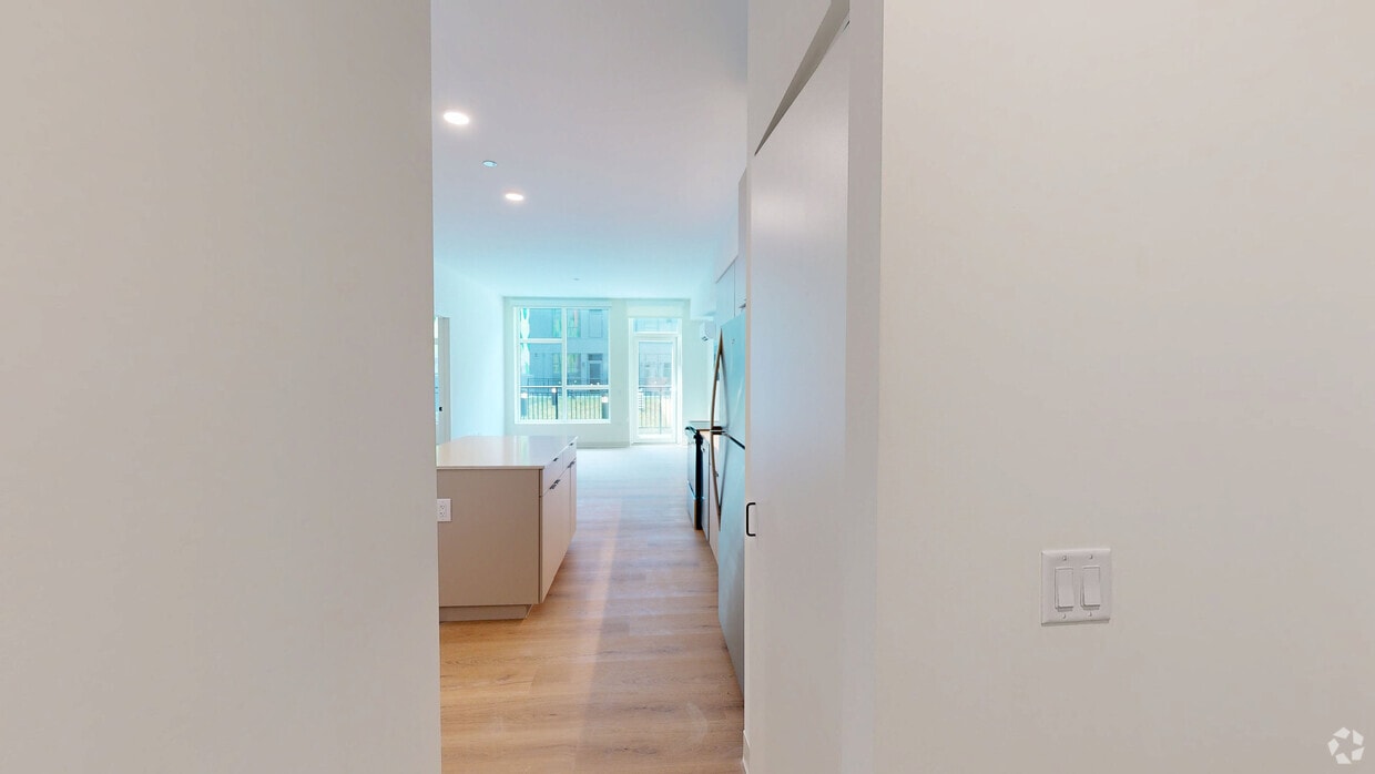 Photo - Inside Info Fremont Apartments
