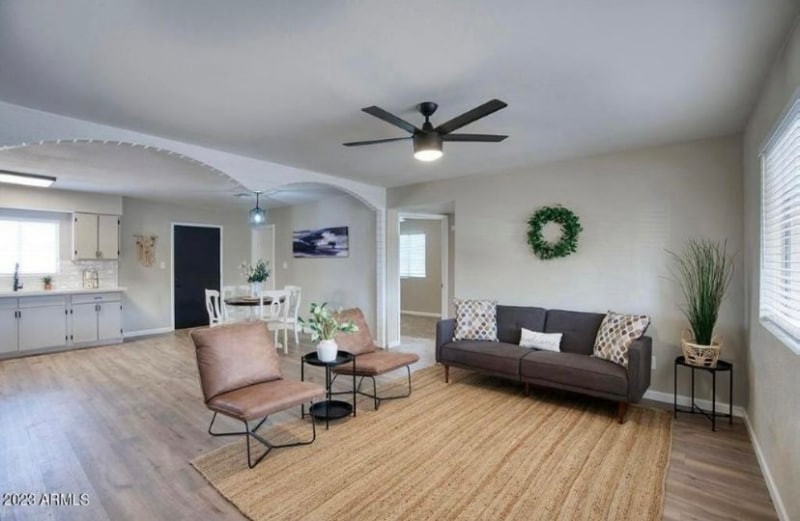 Foto principal - 5530 W La Reata Ave