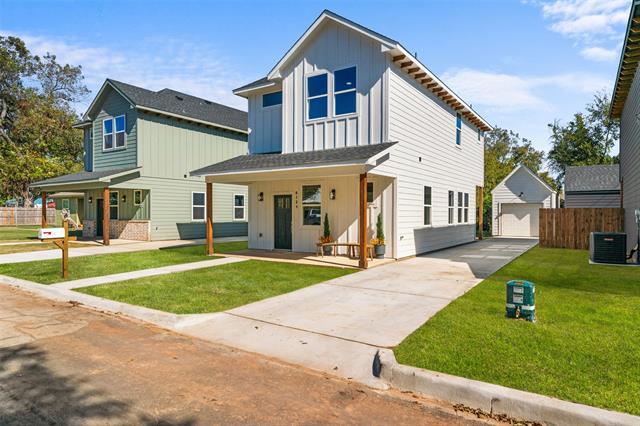 Foto del edificio - 612 1/2 N Robinson St