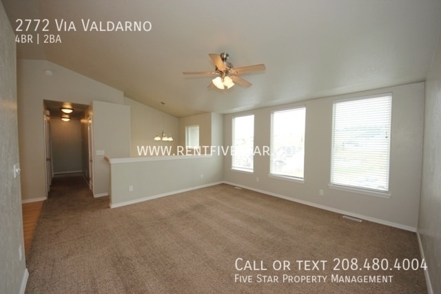 Building Photo - 2772 Via Valdarno