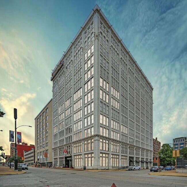 Foto del edificio - 1501 Locust St