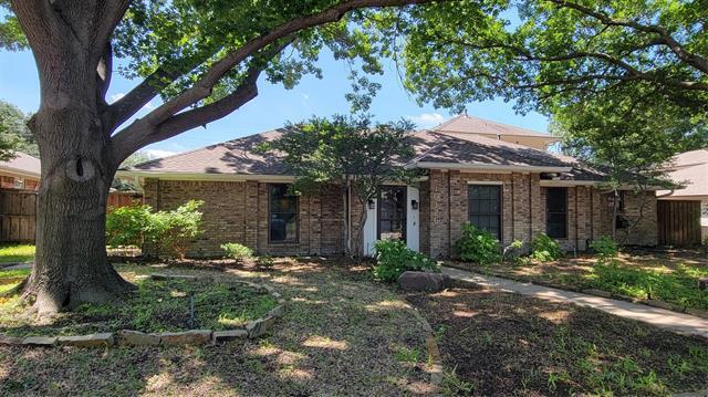 Primary Photo - 10126 Desert Willow Dr
