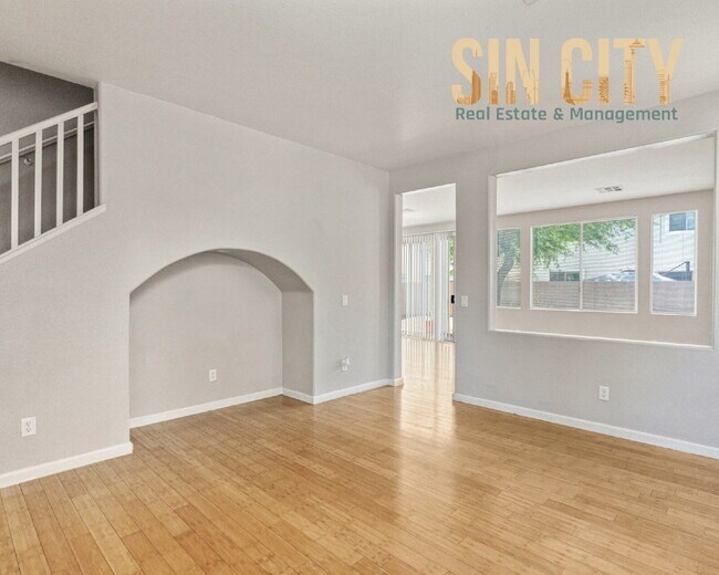 Building Photo - "Spacious 4-Bedroom Retreat on Arrow Stone...