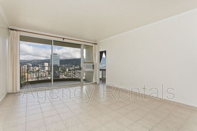 Foto del edificio - 1717 Ala Wai Blvd