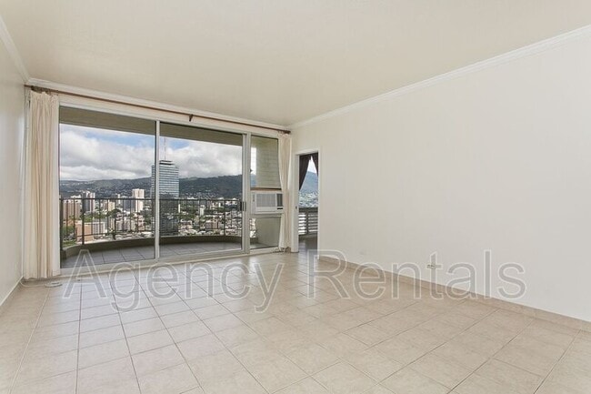 Building Photo - 1717 Ala Wai Blvd