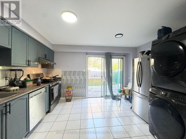 Photo du bâtiment - 13 Southwell Pl