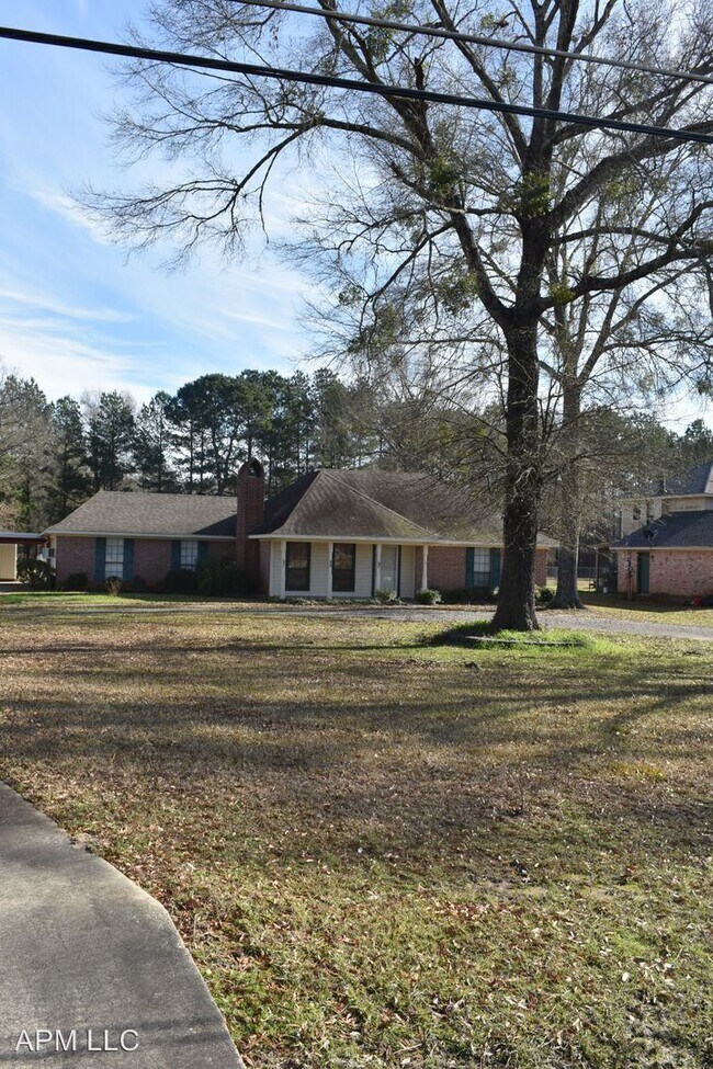 Building Photo - 4 br, 3 bath House - 1470 Swartz Fairbanks Rd