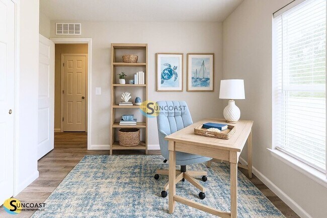 Building Photo - 24 Raintree Pl