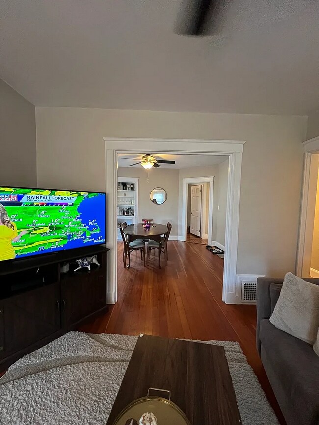 Foto del edificio - 41 King St