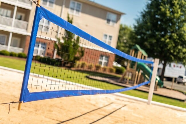 Building Photo - Ashton Park Apartments