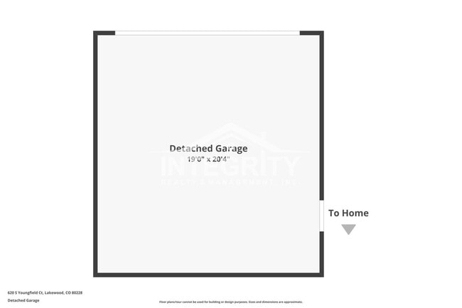 Building Photo - 620 S Youngfield Ct