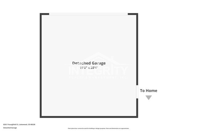 Foto del edificio - 620 S Youngfield Ct