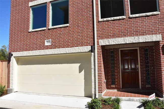 Building Photo - 8747 Bryam St