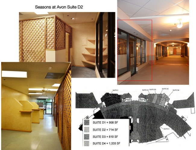 Interior Photo - The Seasons at Avon