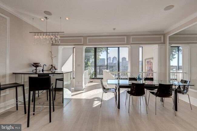 Foto del edificio - 3620 Prospect St NW