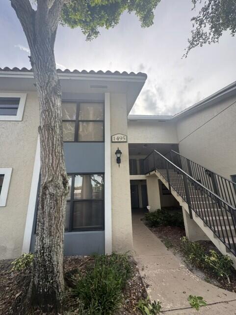 Foto del edificio - 1495 Lake Crystal Dr
