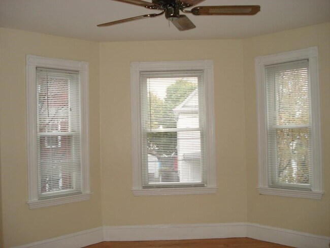 Foto del edificio - 14 Rich St