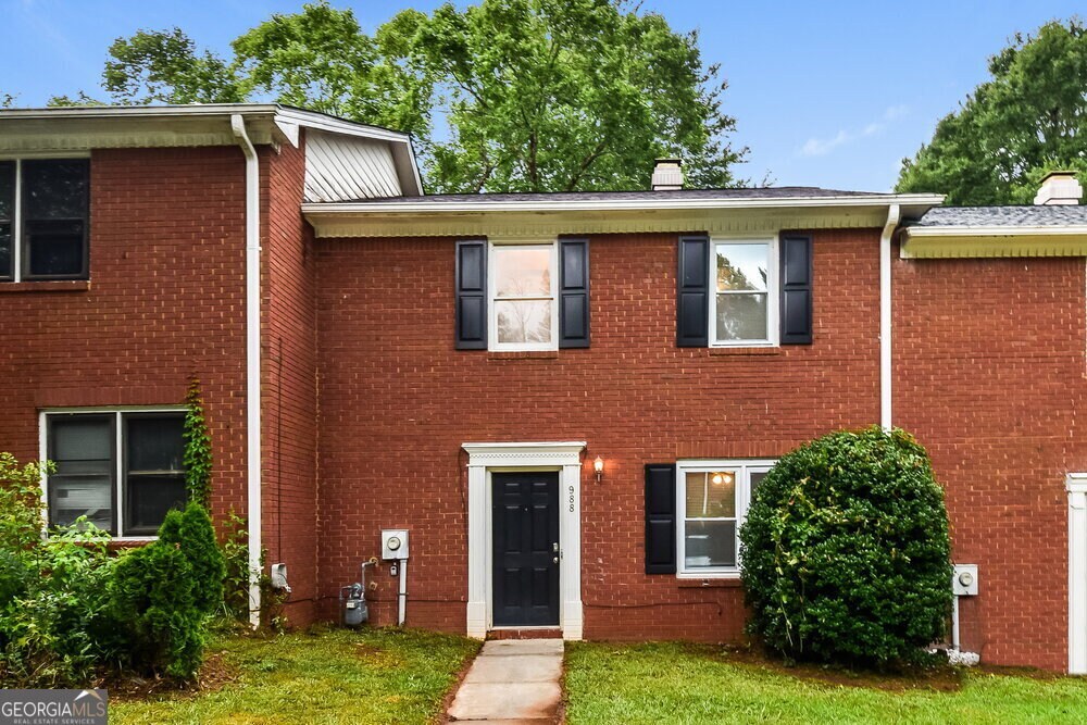 Primary Photo - 988 Park Gate Pl