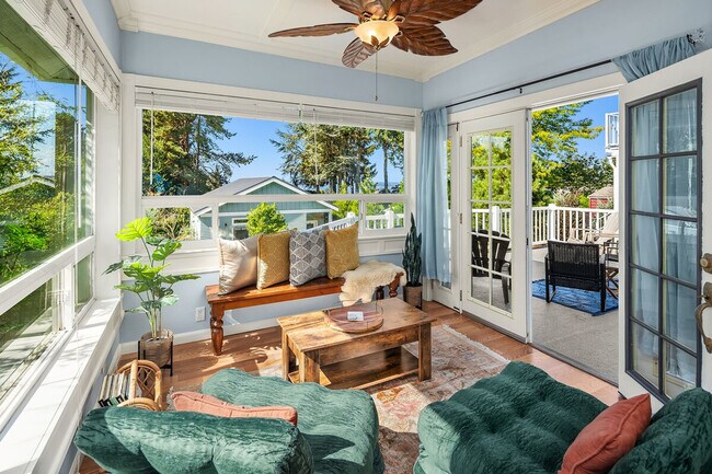 Foto del edificio - 3668 SW Othello St