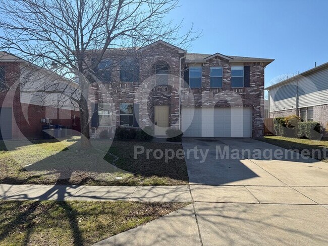 Foto del edificio - 2541 Timberbrook Trail