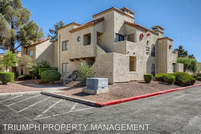Foto del edificio - 2 br, 2 bath House - 2977 Juniper Hills Bl...