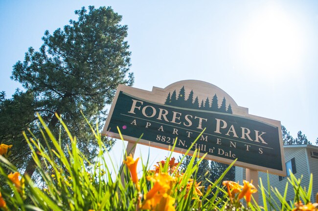 Forest Park Apartments Nashville Forest Park Apartments Nashville