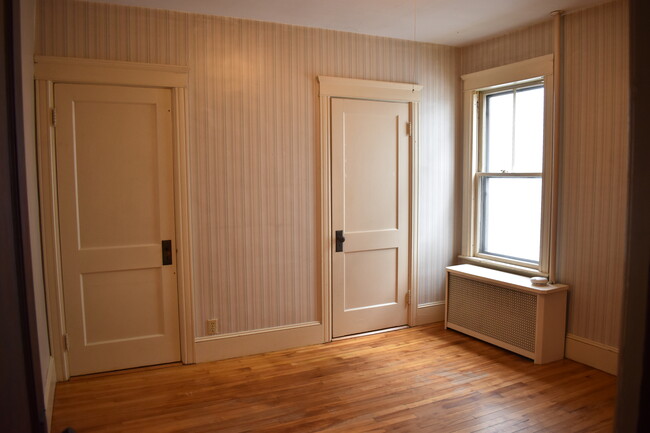 Bedroom 2 - 48 Whitney Ave
