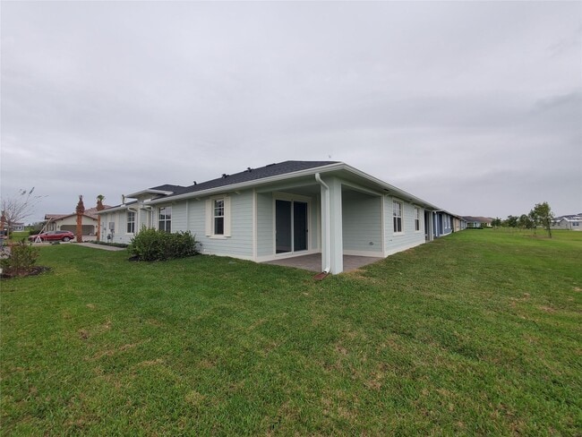 Building Photo - 1313 Haywagon Trl